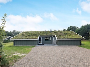 House | View from property - 5 Star Holiday Home in Saltum (Saltum)