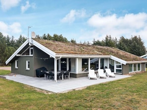 House | View from property