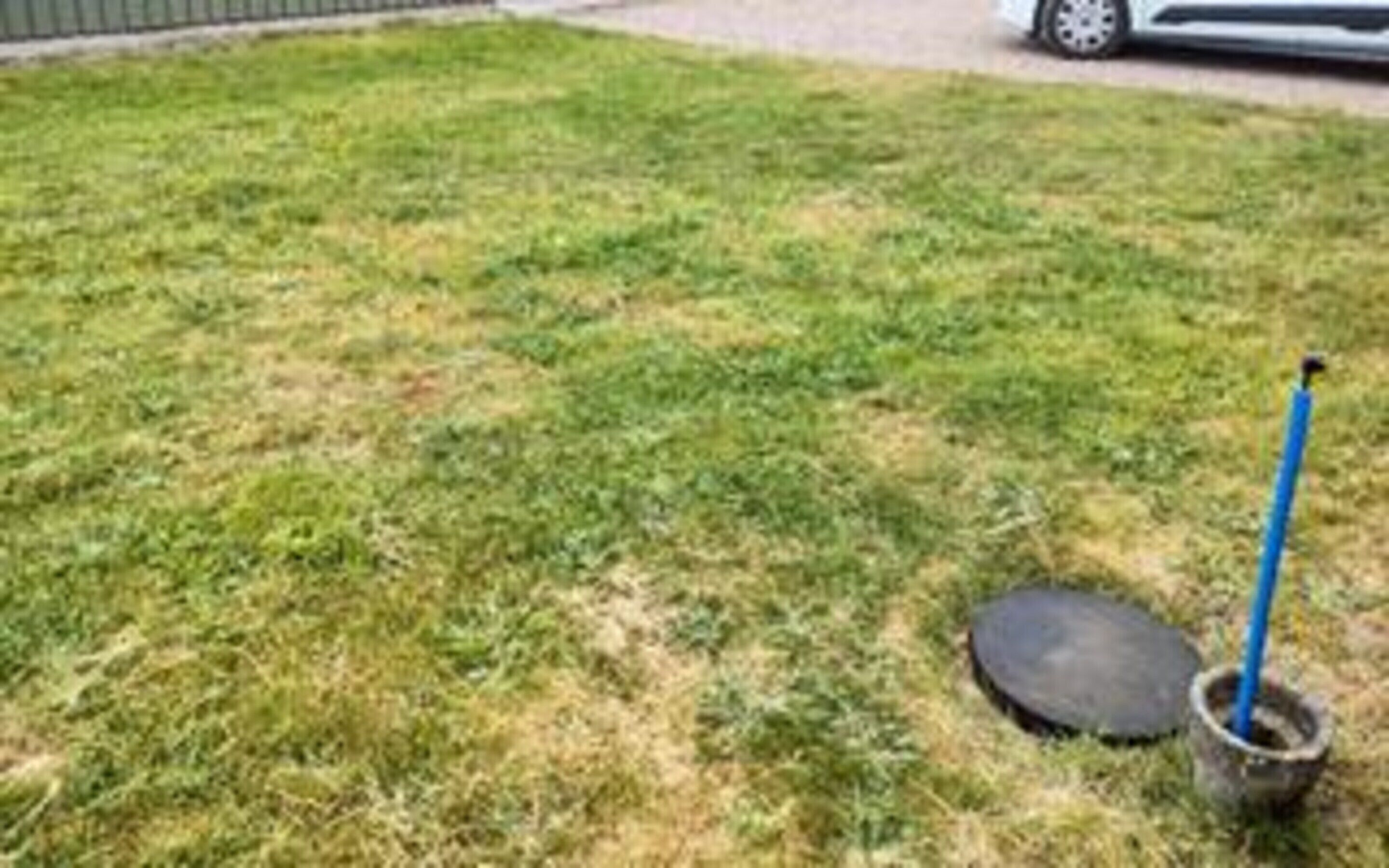 Maison | Enceinte de l’hébergement