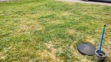 House | Property grounds
