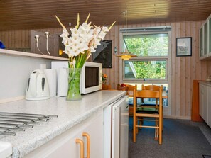 Hus | Interiör