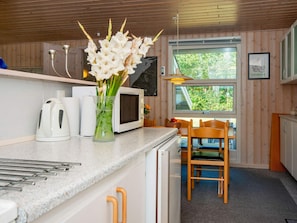 House | Interior - 4 Star Holiday Home in Tarm (Tarm)