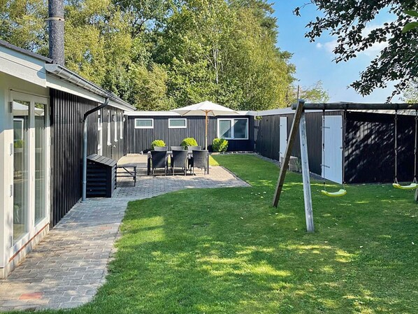 House | Terrace/patio