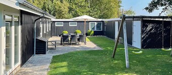 6 Person Holiday Home in Tarm-by Traum