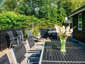 View from property - 4 Star Holiday Home in Tarm (Tarm)