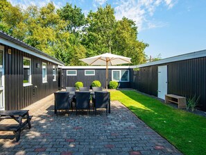 View from property - 4 Star Holiday Home in Tarm (Tarm)