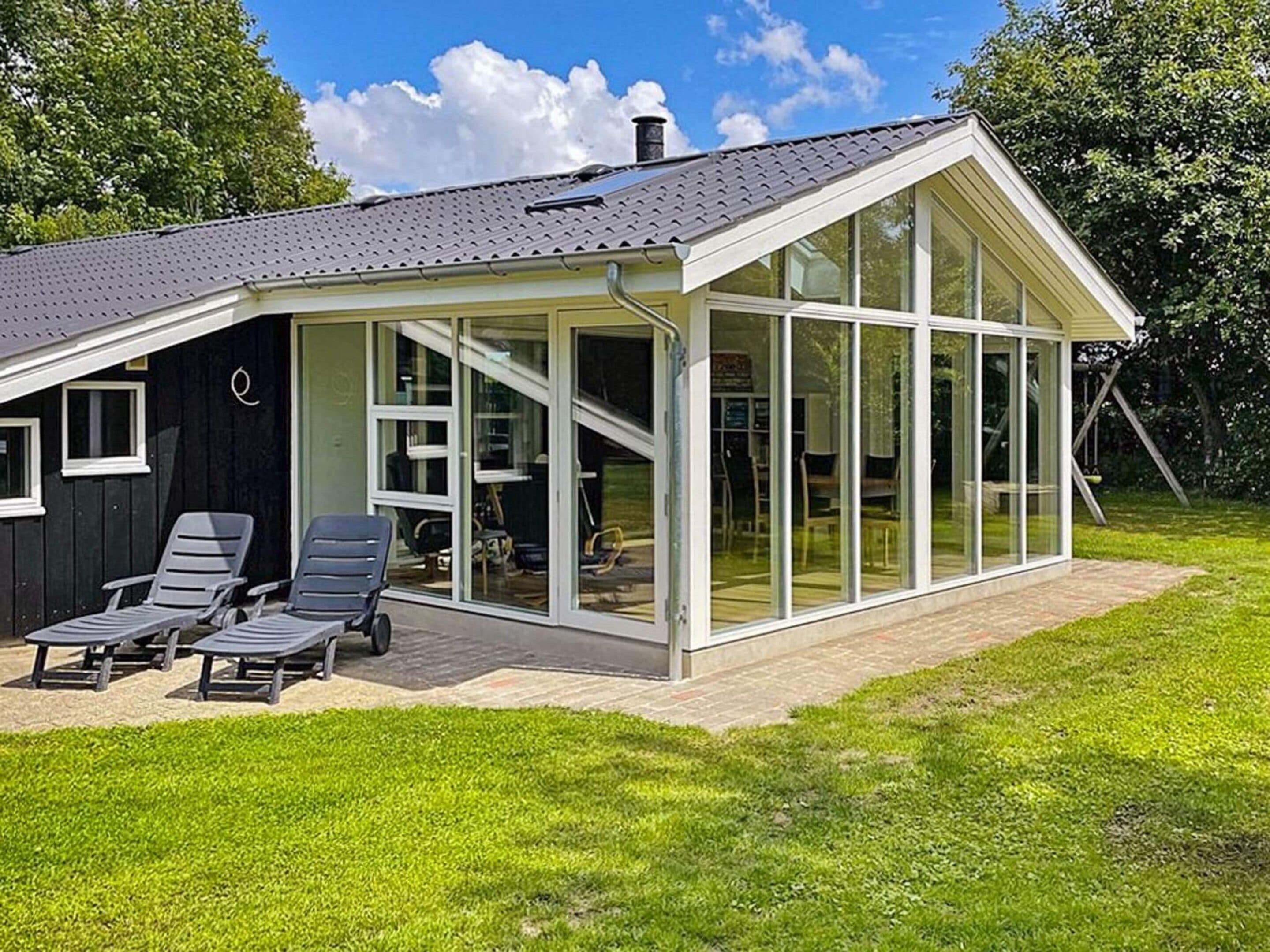 Eksteriør