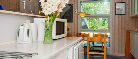 Ferienhaus | Innenbereich