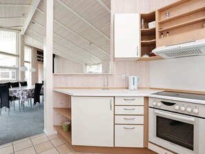 House | Interior - 5 Star Holiday Home in Gilleleje (Gilleleje)