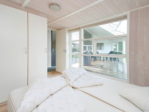 Ferienhaus | Innenbereich