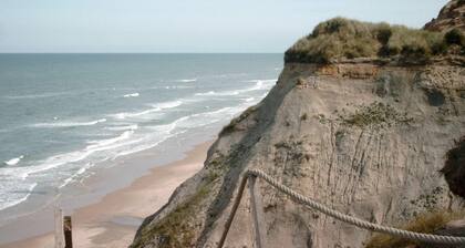 6 Person Holiday Home in Lokken-by Traum