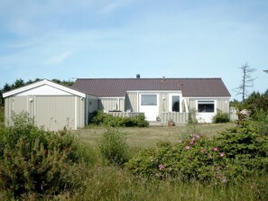 Unclassified image, 2 of 49, button - 4 Star Holiday Home in Lokken (Lokken)