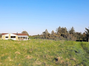 House | View from property