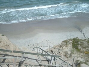 House | Beach