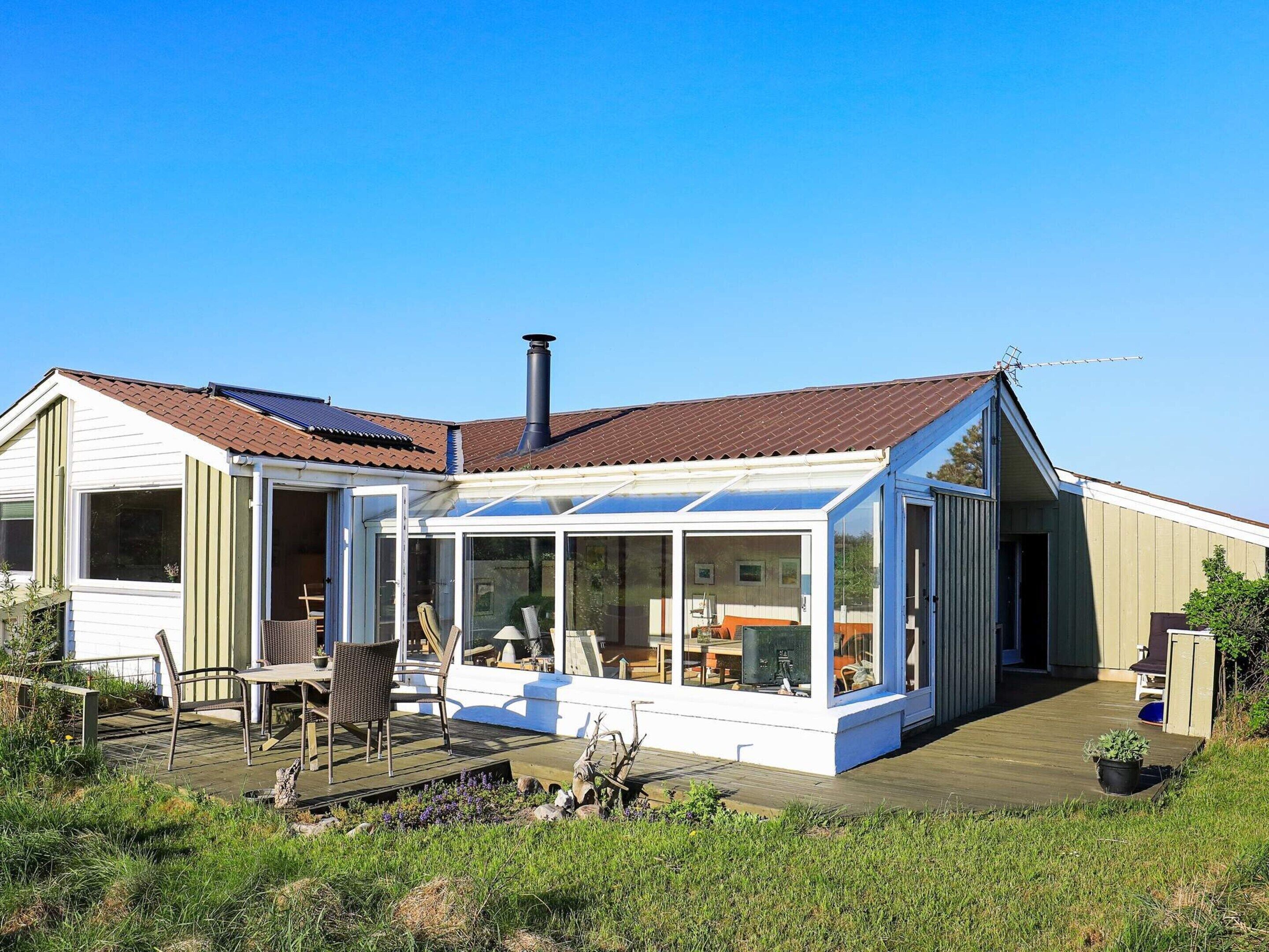 Hus | Eksteriør