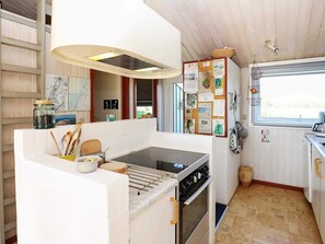 独立别墅 | 住宿内部