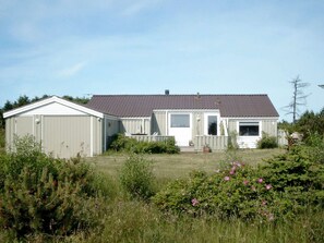 House | Exterior