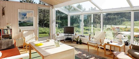 Ferienhaus | Innenbereich