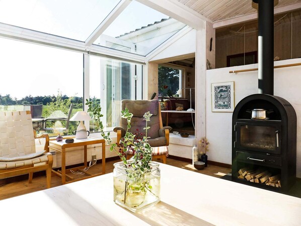 House | Bahagian dalam