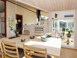 Unclassified image, 5 of 49, button - 4 Star Holiday Home in Lokken (Lokken)