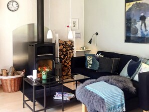 3 bedrooms, cribs/infant beds - Cozy Cottage in Hadsund With Sauna (Hadsund)
