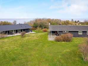 Exterior - 6 Person Holiday Home in Allinge (Allinge)