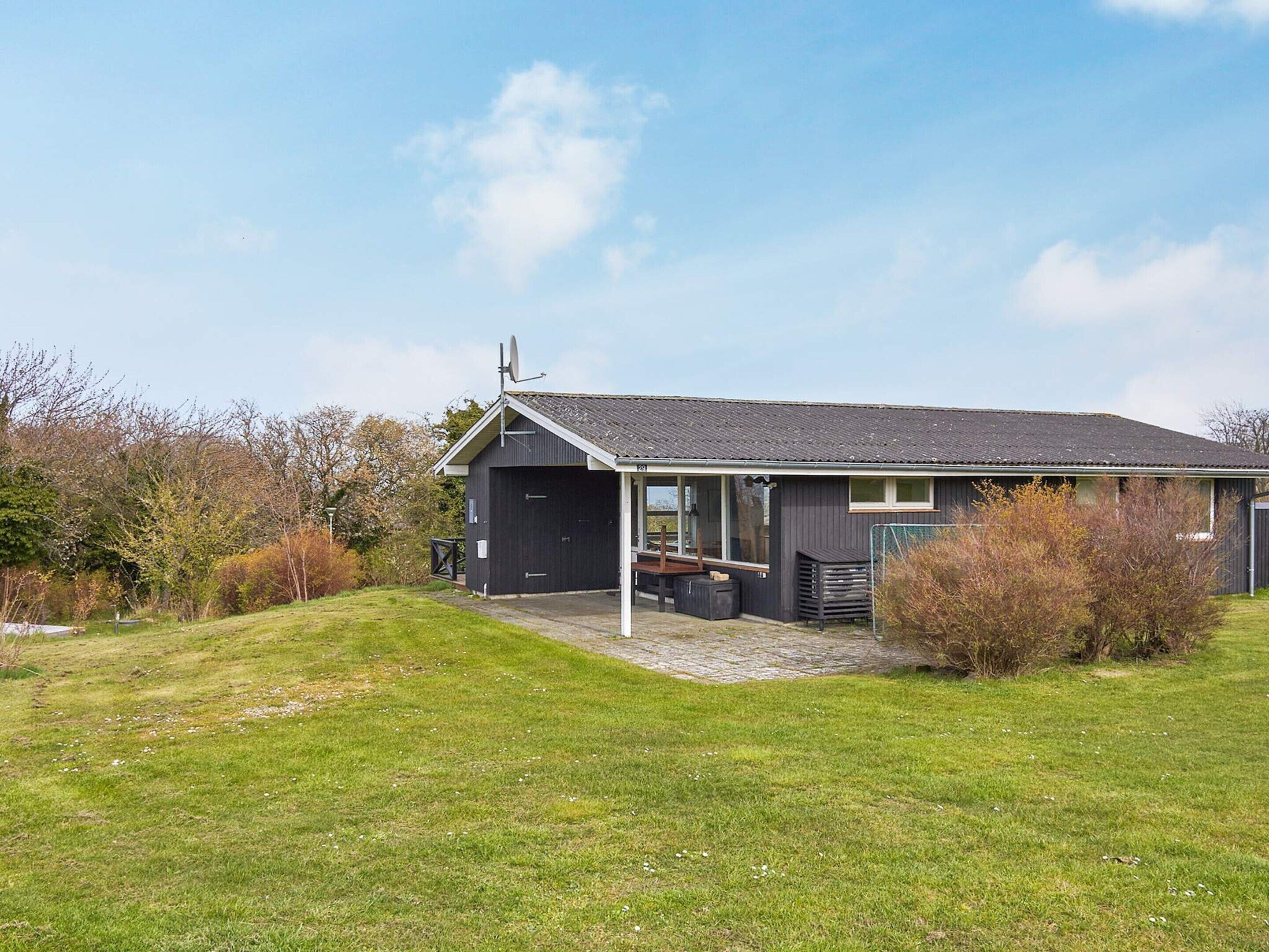House | Exterior
