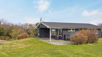 House | Exterior