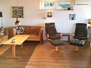 House | Interior - 6 Person Holiday Home in Allinge (Allinge)