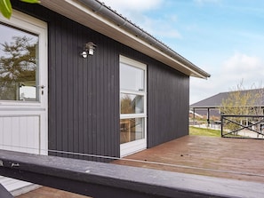 House | Exterior - 6 Person Holiday Home in Allinge (Allinge)