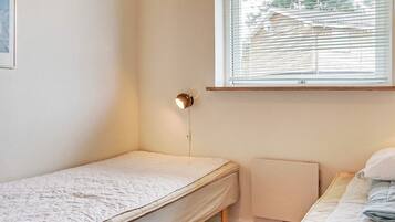 3 bedrooms