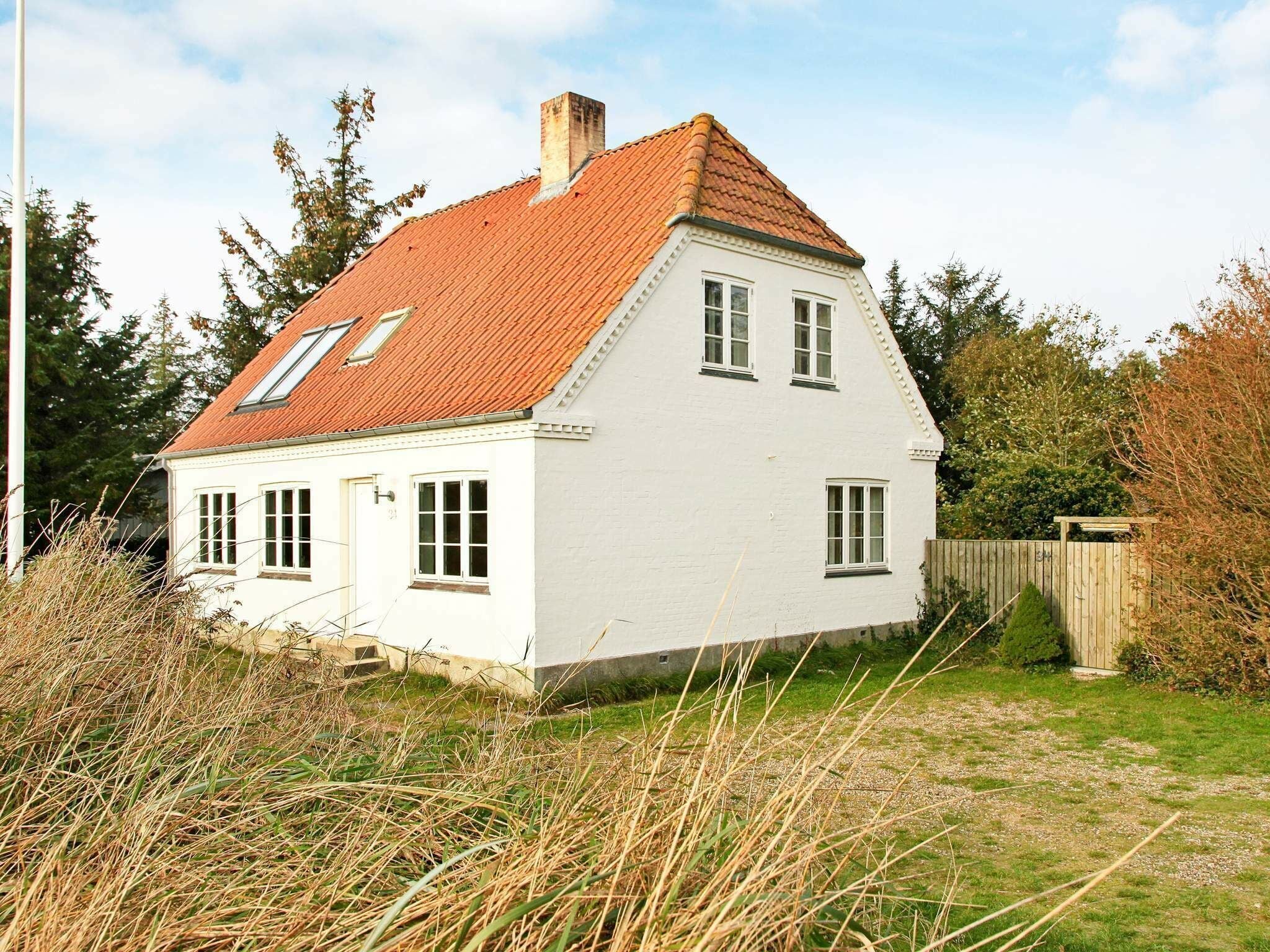Udendørsområde