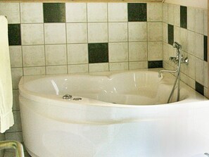 Spa treatment
