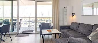 Seaside Haven Retreat - By Traum Ferienwohnungen