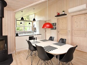 House | Interior - 5 Star Holiday Home in Albaek (Aalbaek)