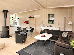 House | Interior