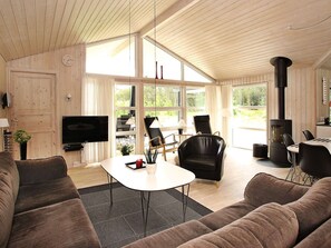 House | Interior