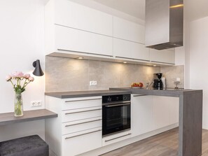 Interior - 5 Star Holiday Home in Albaek (Aalbaek)