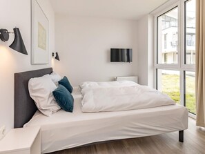 Interior - 5 Star Holiday Home in Albaek (Aalbaek)