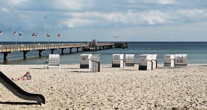 Holiday Home in Großenbrode