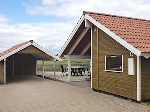 Exterior - 7 Person Holiday Home in Broager (Broager)