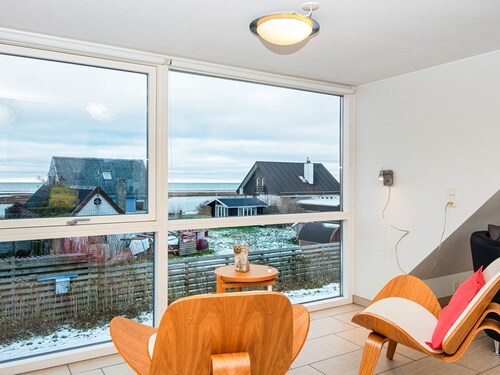 10 Person Holiday Home in Glesborg
