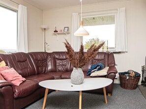 House | Interior - Garden View Holiday Home in BÃ¸rkop near Sea (Borkop)