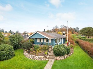 Huis | Exterieur