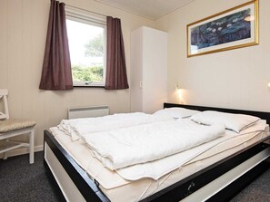 House | 3 bedrooms, individually furnished - Garden View Holiday Home in BÃ¸rkop near Sea (Borkop)