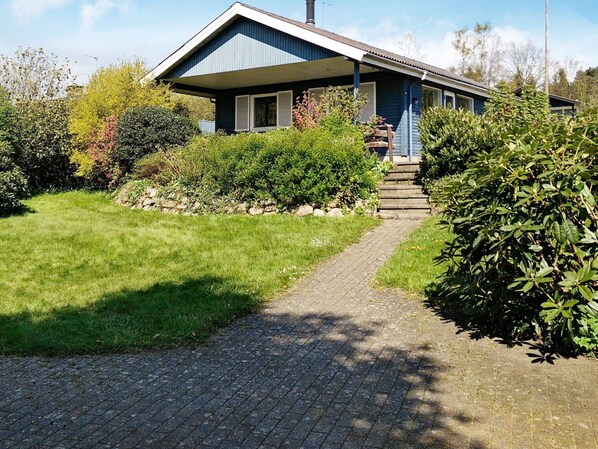 Huis | Exterieur