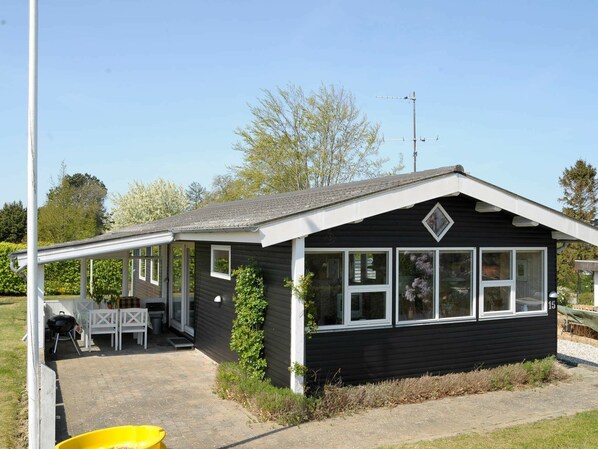 House | Exterior