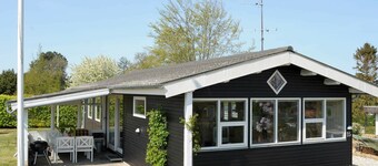 Quaint Holiday Home in Hejls With Terrace