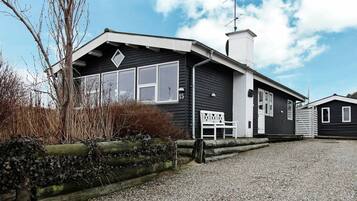 Udendørsområde