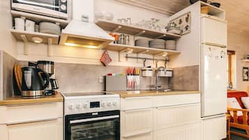 Hus | Interiør